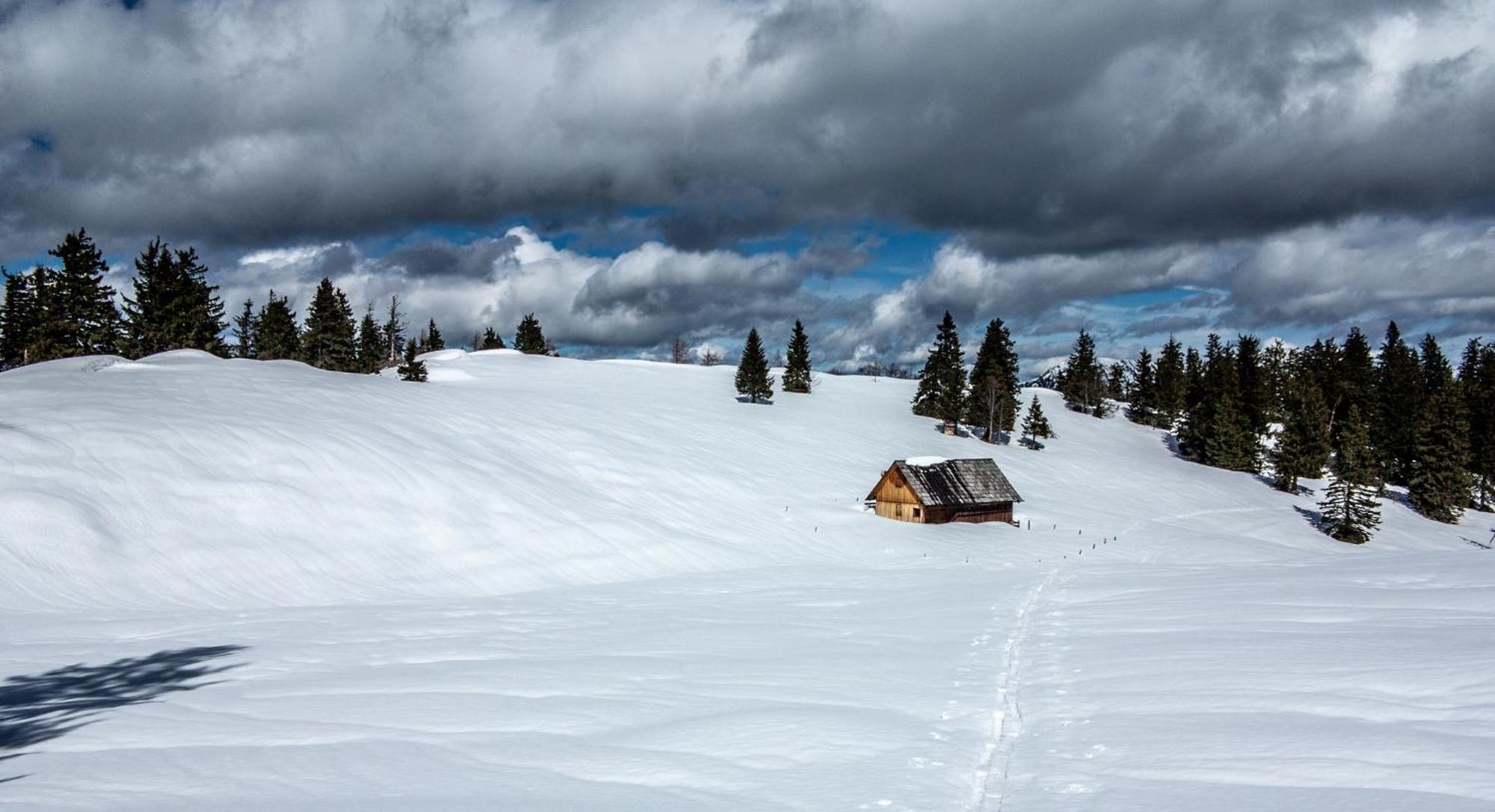 Naturparkresort Alte Schule Hieflau ภายนอก รูปภาพ